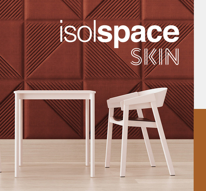Isolspace Skin Image Up