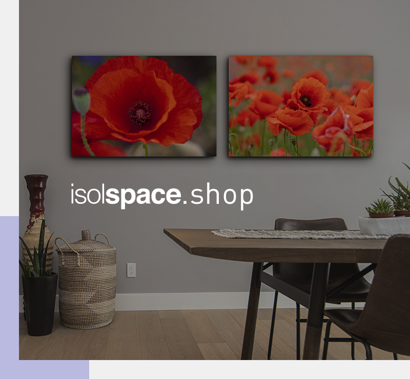 Isolspace Shop image