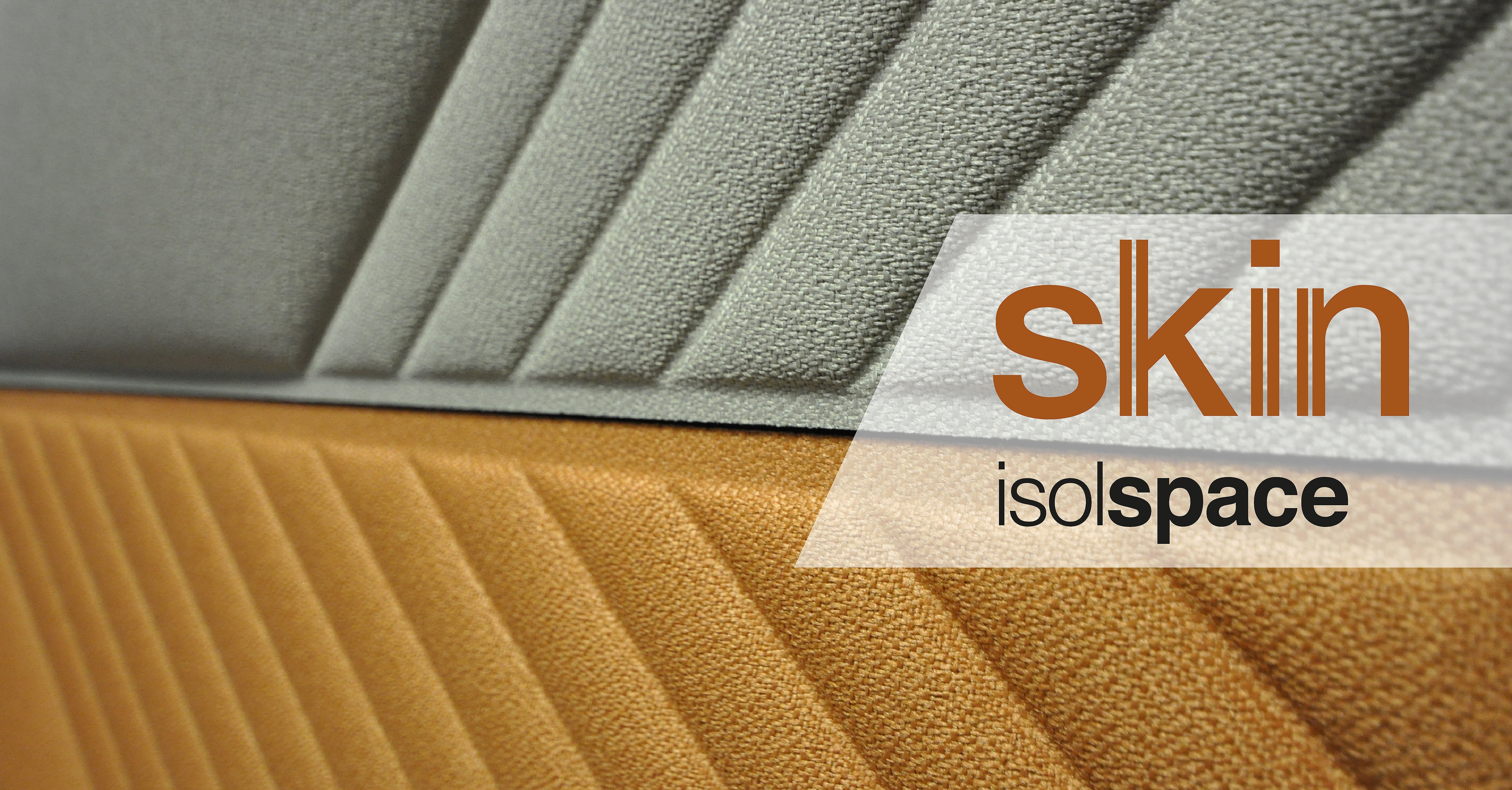 Isolspace Style Banner