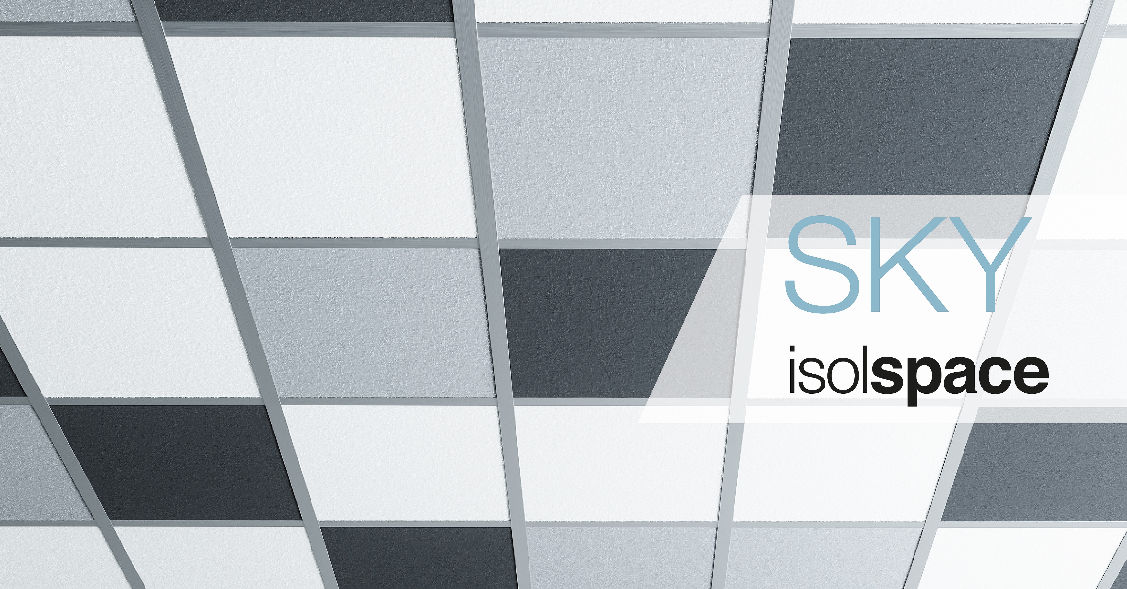 Isolspace Sky Banner