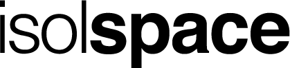 Isolspace Logo