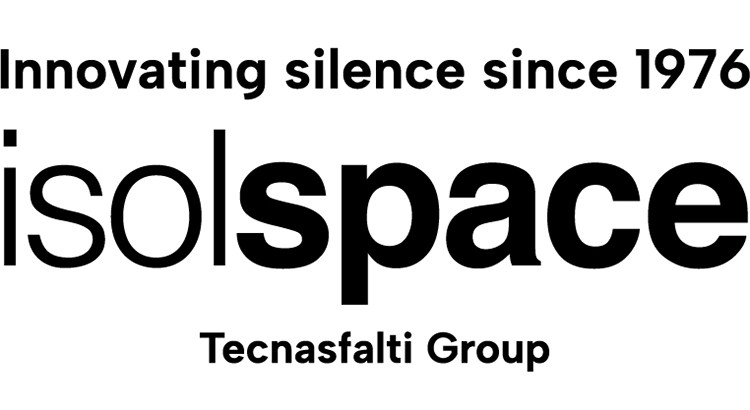 Isolspace Logo