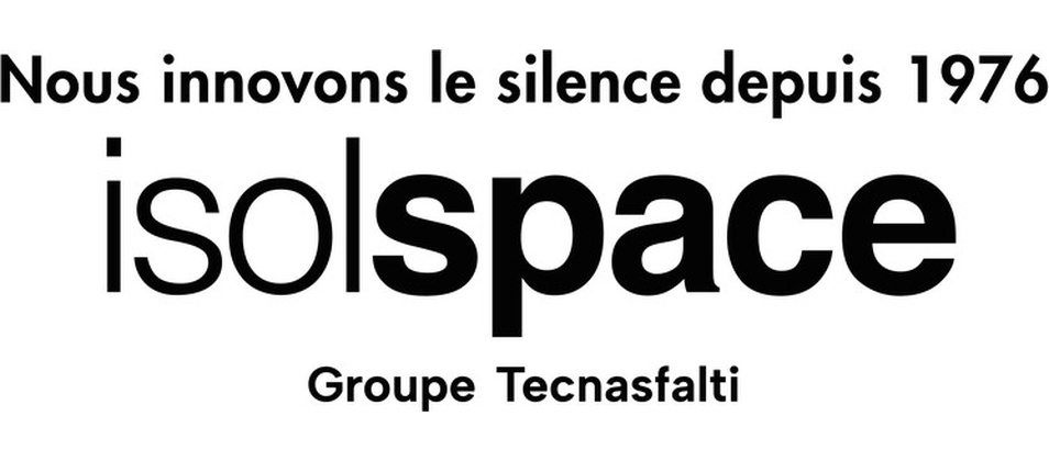 Isolspace Logo